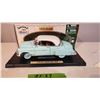 Image 1 : 1950 Chevy Belair 2-Door Hard Top Motor Max 1/18 Scale.