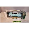 Image 4 : 1950 Chevy Belair 2-Door Hard Top Motor Max 1/18 Scale.