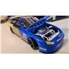 Image 2 : 1999 NASCAR Ford Taurus Moog 00 Race Car Champions in Display 1/18 Scale.