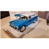Image 2 : 1955 WIX Chev 2-Door Hard Top 1/24; 1955 Chev Sedan Delivery 1/24.