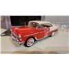 Image 3 : 1955 WIX Chev 2-Door Hard Top 1/24; 1955 Chev Sedan Delivery 1/24.