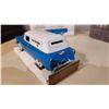 Image 4 : 1955 WIX Chev 2-Door Hard Top 1/24; 1955 Chev Sedan Delivery 1/24.