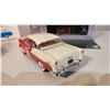 Image 5 : 1955 WIX Chev 2-Door Hard Top 1/24; 1955 Chev Sedan Delivery 1/24.