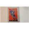 Image 2 : NHL Cards – 1960-61 Parkhurst #16 Allan Stanley, 1961-62 #12 Dick Duff.