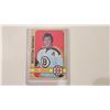 Image 5 : NHL Cards – 1972-73 OPC #58 Bobby Orr, #111 Phil Esposito.