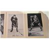 Image 4 : 10 Group 2 Beehive NHL Photos 1944-63: 6 Maple Leafs, 4 NY Rangers.