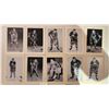Image 1 : 10 Group 2 Beehive NHL Photos 1944-63: Toronto Maple Leafs.