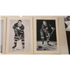 Image 4 : 10 Group 2 Beehive NHL Photos 1944-63: Toronto Maple Leafs.