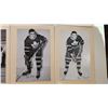 Image 5 : 10 Group 2 Beehive NHL Photos 1944-63: Toronto Maple Leafs.