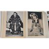 Image 4 : 10 Group 2 Beehive NHL Photos 1944-63: Montreal Canadiens.