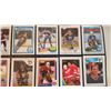 Image 5 : 1992-93 O-Pee-Chee Anniversary Set of 25 Rookie Reprints.