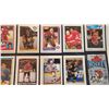 Image 7 : 1992-93 O-Pee-Chee Anniversary Set of 25 Rookie Reprints.