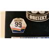 Image 6 : Collector Set #1719/9999 – Gretzky’s 4 Team Jersey Pins.