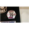 Image 7 : Collector Set #1719/9999 – Gretzky’s 4 Team Jersey Pins.