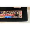 Image 8 : Collector Set #1719/9999 – Gretzky’s 4 Team Jersey Pins.