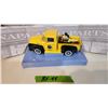 Image 1 : 1956 Ford F-100 Pickup NAPA First Gear 1/25 Scale.