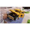 Image 3 : 1956 Ford F-100 Pickup NAPA First Gear 1/25 Scale.