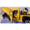 Image 4 : 1956 Ford F-100 Pickup NAPA First Gear 1/25 Scale.