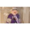 Image 2 : Set of 4 – 10" Muppets: Miss Piggy, Fozzie, Animal, Kermit.