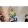 Image 5 : Set of 4 – 10" Muppets: Miss Piggy, Fozzie, Animal, Kermit.