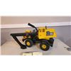 Image 2 : Tonka 1970s Mighty Excavator 21".