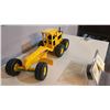 Image 3 : Tonka 1970s Road Grader 21".