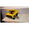 Image 2 : Tonka 1970s Mighty Dump Truck 19" x 8" x 10".
