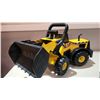 Image 3 : Tonka 1980s Model 354 Loader 20" x 12" x 8".