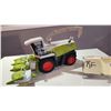 Image 1 : Bruder Claas Jaguar 900 Field Chopper 1/16 w/ Rotating Spout.