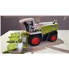 Image 2 : Bruder Claas Jaguar 900 Field Chopper 1/16 w/ Rotating Spout.