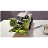 Image 4 : Bruder Claas Jaguar 900 Field Chopper 1/16 w/ Rotating Spout.