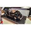 Image 2 : 3-Tier Replica Display – 1950 Ford Conv. 1/18, 1934 Ford 1/24, 1936 Ford 1/19.