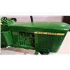 Image 3 : John Deere 5020 Diesel Die-Cast 1/16 + Metal Trailer.