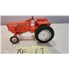 Image 1 : Allis Chalmers 190 Die-Cast Tractor 1/16.