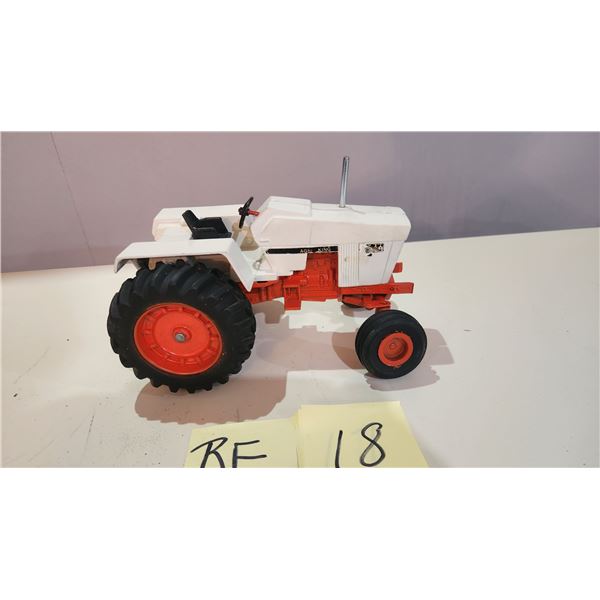 Case 1370 Agriking Die-Cast Tractor 1/16.