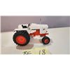 Image 1 : Case 1370 Agriking Die-Cast Tractor 1/16.