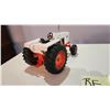 Image 3 : Case 1370 Agriking Die-Cast Tractor 1/16.