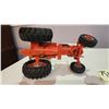 Image 4 : Case 1370 Agriking Die-Cast Tractor 1/16.