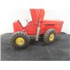 Image 10 : Vintage Hough Payloader Metal Toy Tractor