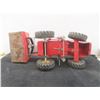 Image 13 : Vintage Hough Payloader Metal Toy Tractor