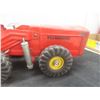 Image 14 : Vintage Hough Payloader Metal Toy Tractor