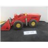 Image 1 : Vintage Hough Payloader Metal Toy Tractor