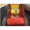 Image 5 : Vintage Hough Payloader Metal Toy Tractor