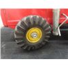 Image 7 : Vintage Hough Payloader Metal Toy Tractor