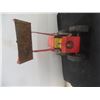 Image 9 : Vintage Hough Payloader Metal Toy Tractor