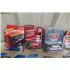 Image 3 : Eleven Packages of 1/64 Die-Cast Super Haulers Including Johnny Lightning and More