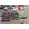 Image 5 : Eleven Packages of 1/64 Die-Cast Super Haulers Including Johnny Lightning and More