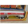 Image 4 : Eight Taller Semi Trucks in Boxes – King of the Road Set with Bonus Figure