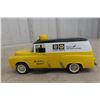 Image 6 : Three Model Vehicles: 1958 Chevrolet Apache 1/24 Scale and More