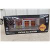 Image 1 : Shell Vintage Gas Station – Greenlight Mechanic’s Corner
